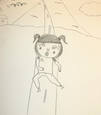 By Sarah